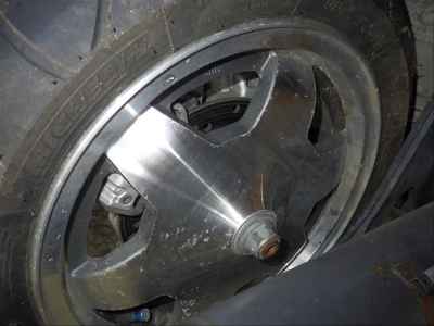 Suzuki Skywave 250