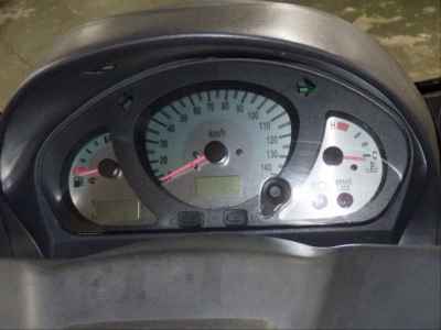 Suzuki Skywave 250