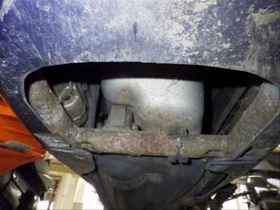Suzuki Skywave 250
