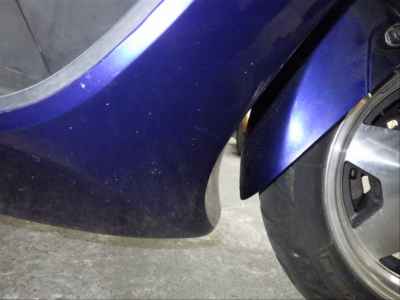 Suzuki Skywave 250