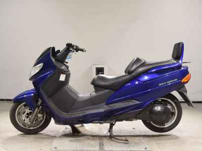 Suzuki Skywave 250