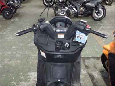 Suzuki Skywave 250