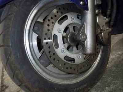 Suzuki Skywave 250