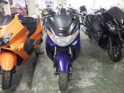 Suzuki Skywave 250