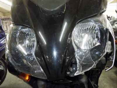 Honda Forza 2011