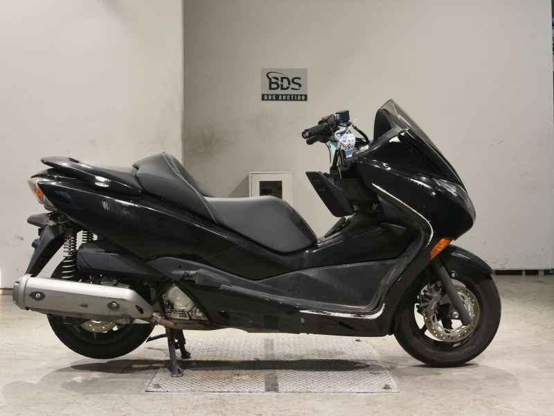 Honda Forza 2011