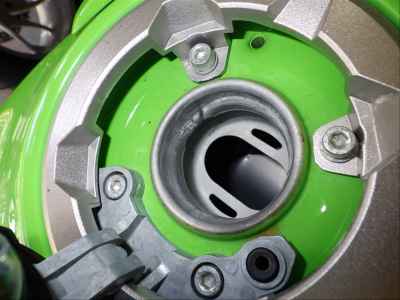 Kawasaki Ninja 650 2021