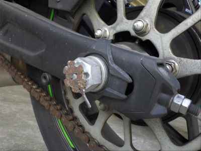 Kawasaki Ninja 650 2021