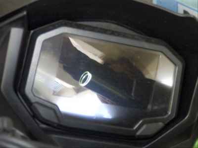 Kawasaki Ninja 650 2021