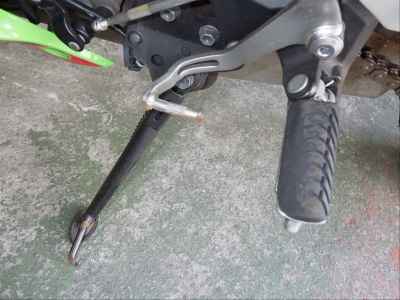 Kawasaki Ninja 650 2021