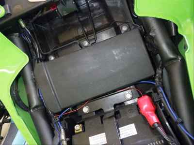 Kawasaki Ninja 650 2021