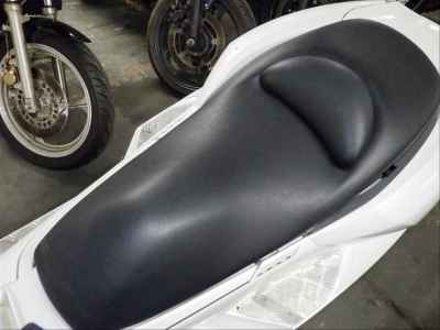 Yamaha Maxam 250 2007