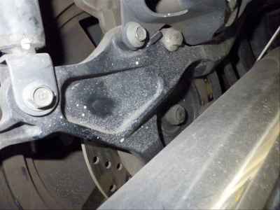 Yamaha Maxam 250 2007