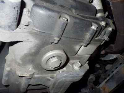 Yamaha Maxam 250 2007