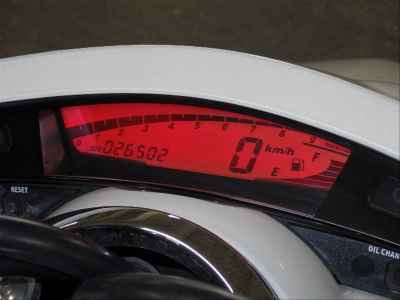 Yamaha Maxam 250 2007