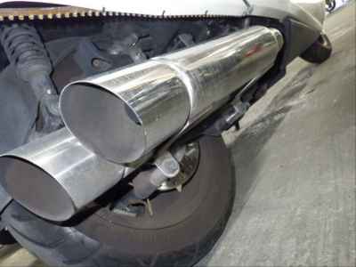 Yamaha Maxam 250 2007