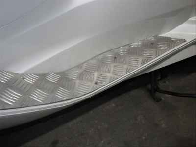 Yamaha Maxam 250 2007