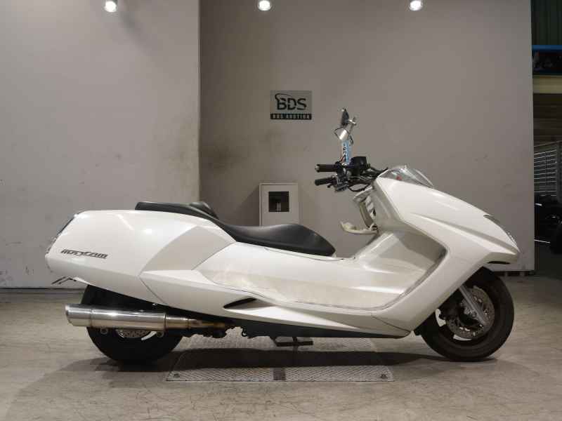 Yamaha Maxam 250 2007