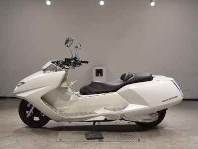 Yamaha Maxam 250 2007