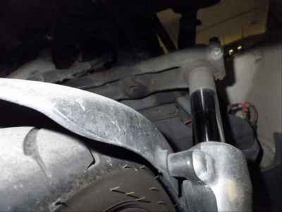 Yamaha Maxam 250 2007