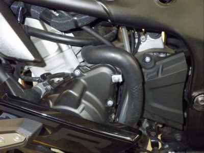 Kawasaki Ninja ZX-25R 2022