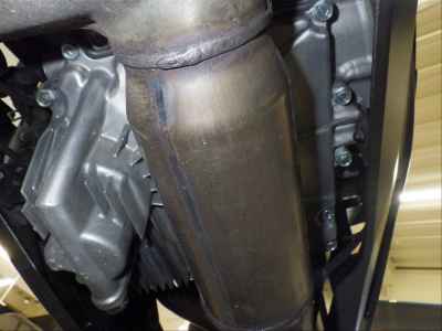 Kawasaki Ninja ZX-25R 2022
