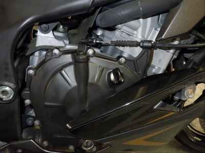 Kawasaki Ninja ZX-25R 2022