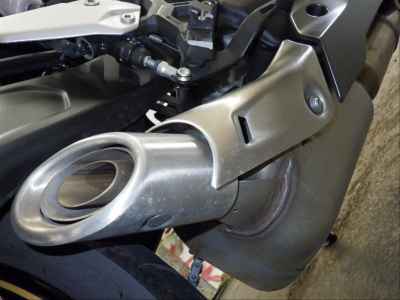 Kawasaki Ninja ZX-25R 2022
