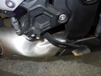 Kawasaki Ninja ZX-25R 2022