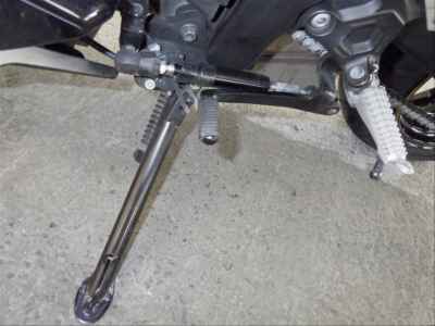 Kawasaki Ninja ZX-25R 2022