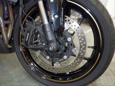 Kawasaki Ninja ZX-25R 2022