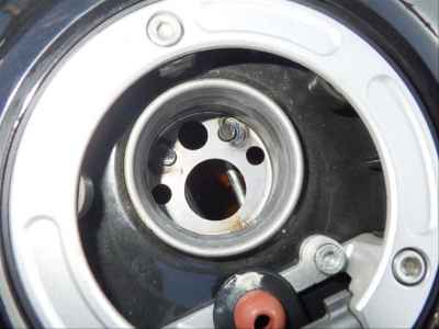 Yamaha YZF-R25 2020
