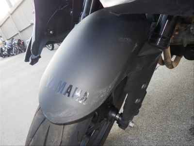 Yamaha YZF-R25 2020
