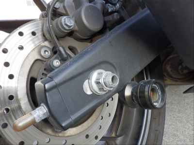 Yamaha YZF-R25 2020