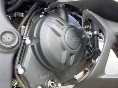 Yamaha YZF-R25 2020