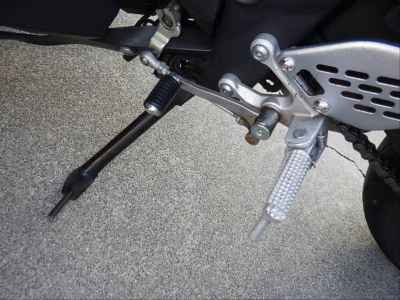 Yamaha YZF-R25 2020