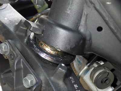 Yamaha YZF-R25 2020