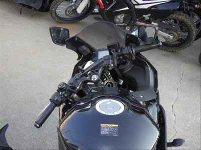 Yamaha YZF-R25 2020