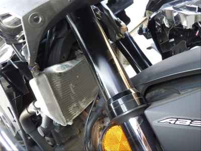 Yamaha YZF-R25 2020