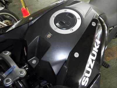 Suzuki V-Strom 250SX