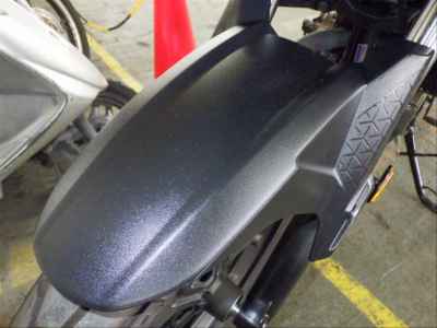 Suzuki V-Strom 250SX