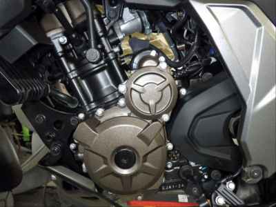 Suzuki V-Strom 250SX