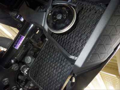 Suzuki V-Strom 250SX