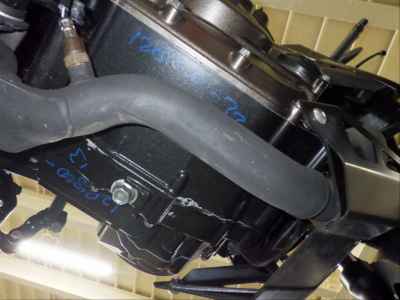 Suzuki V-Strom 250SX
