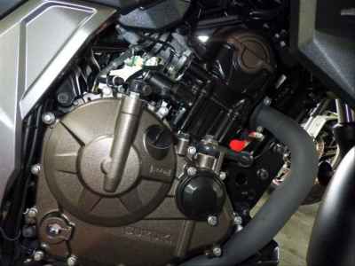 Suzuki V-Strom 250SX