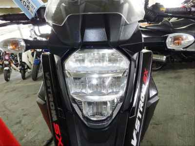 Suzuki V-Strom 250SX
