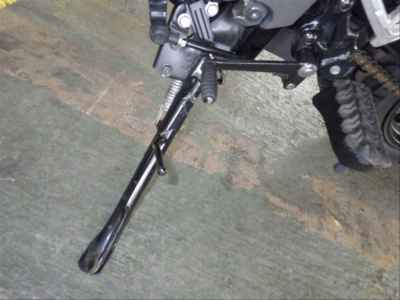 Suzuki V-Strom 250SX