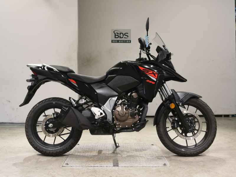 Suzuki V-Strom 250SX