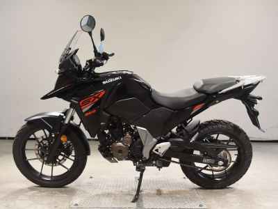 Suzuki V-Strom 250SX