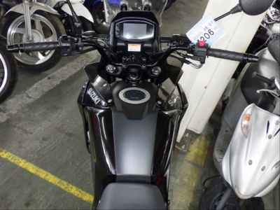Suzuki V-Strom 250SX
